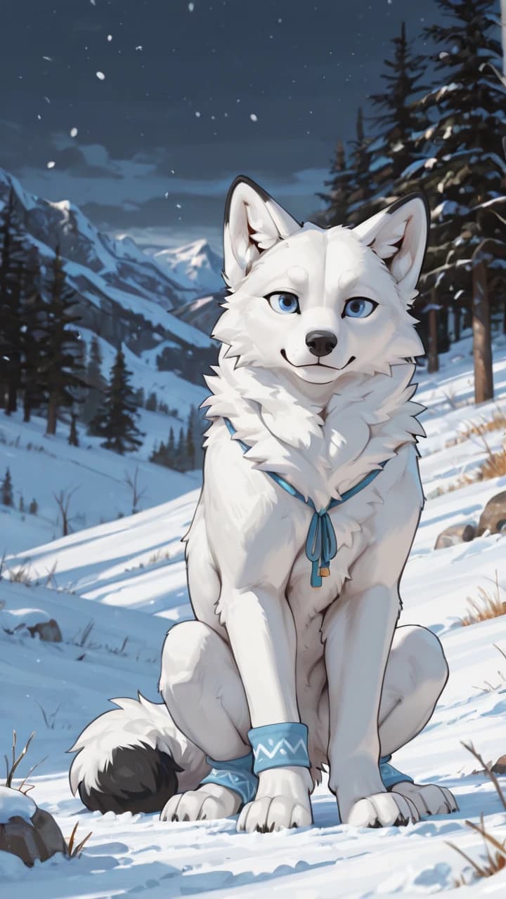 Blizzard