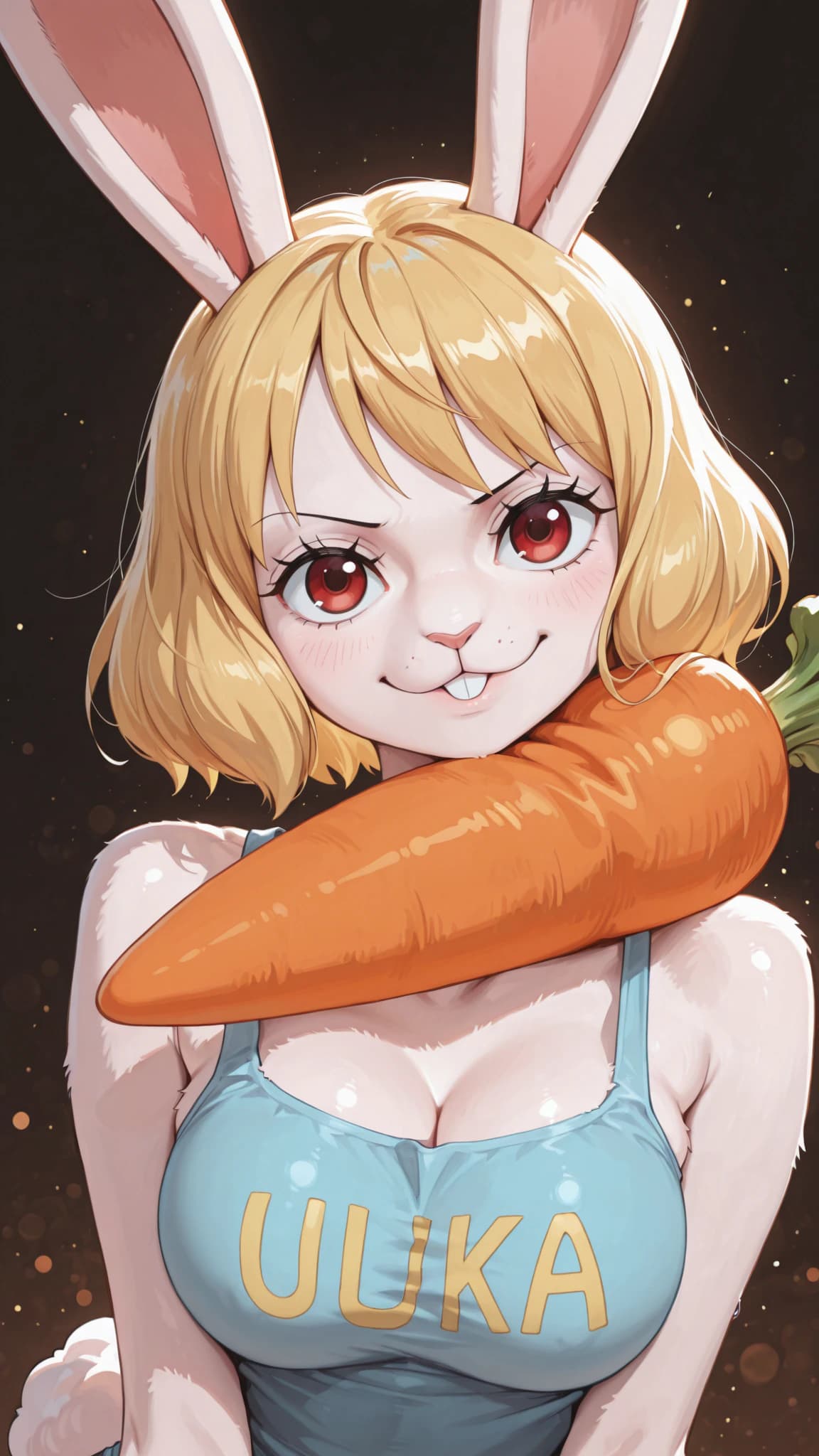 Carrot