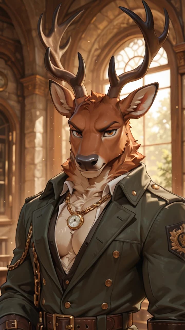 Cedric