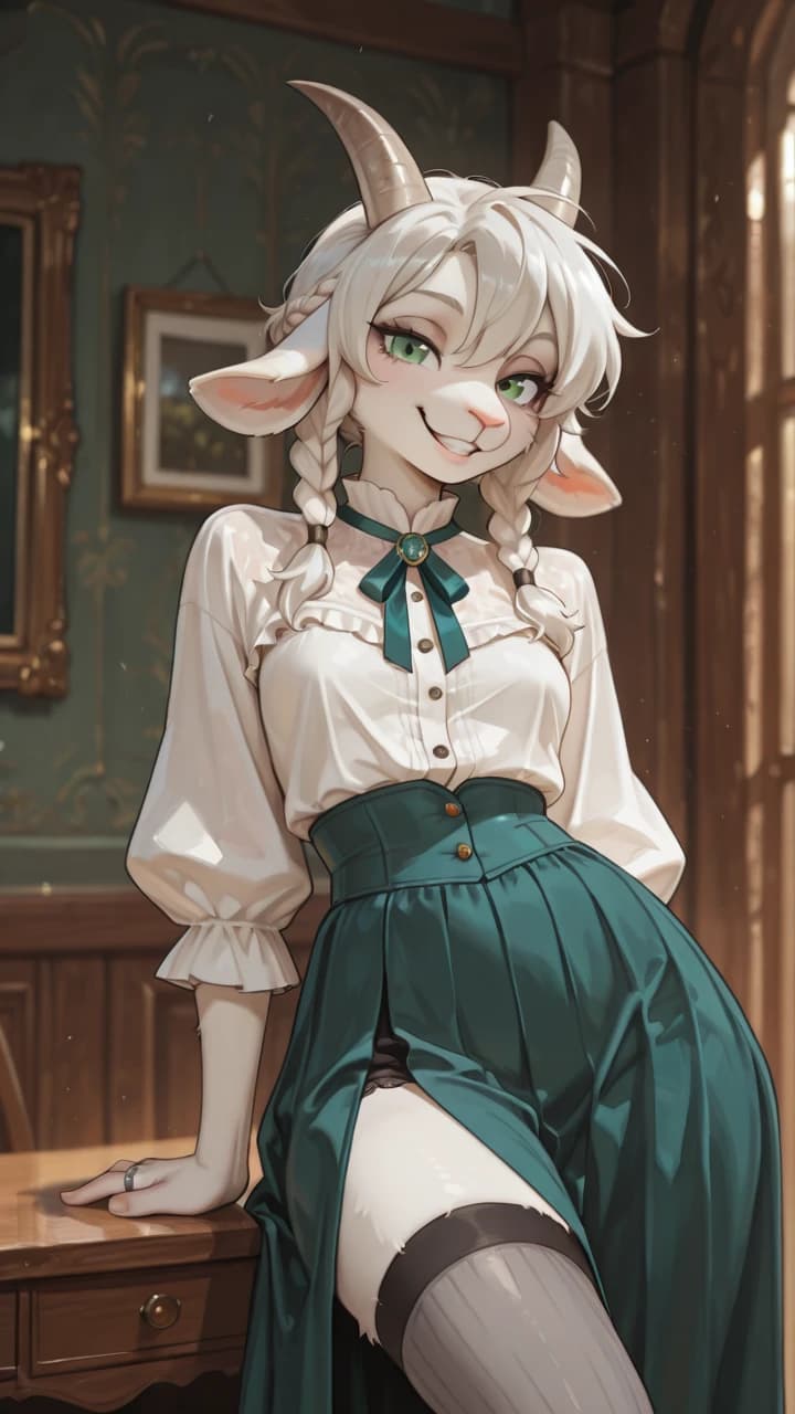 Clover