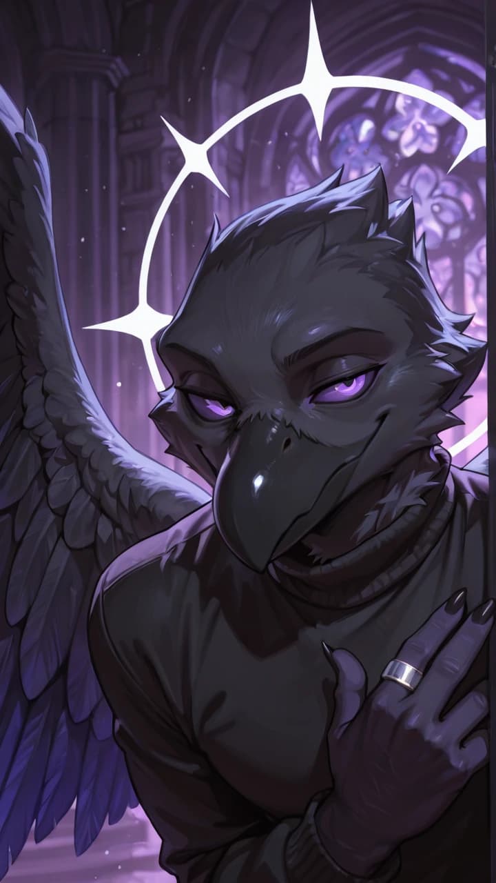 Corvus