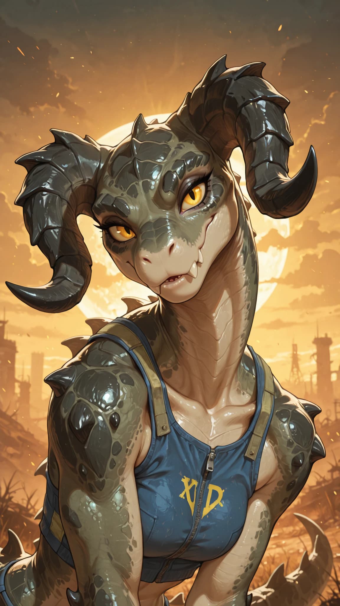 Deathclaw