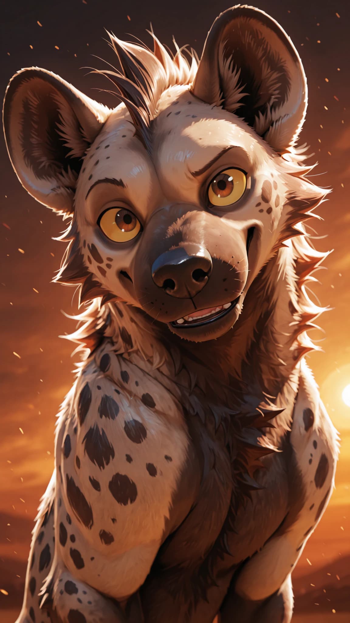 Hyena