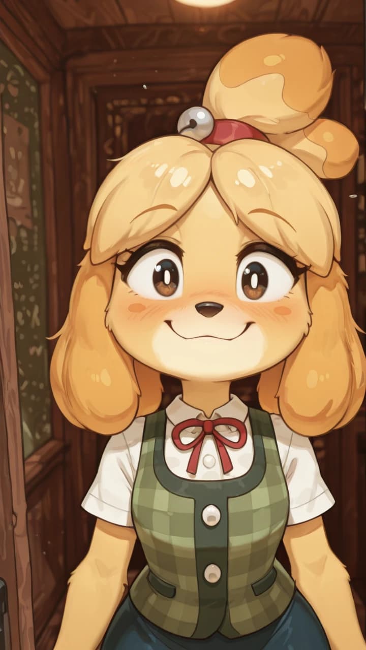 Isabelle