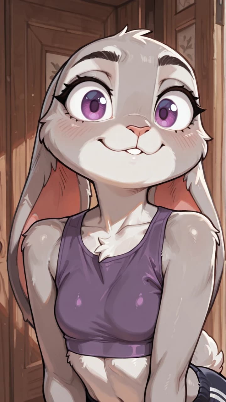 Judy