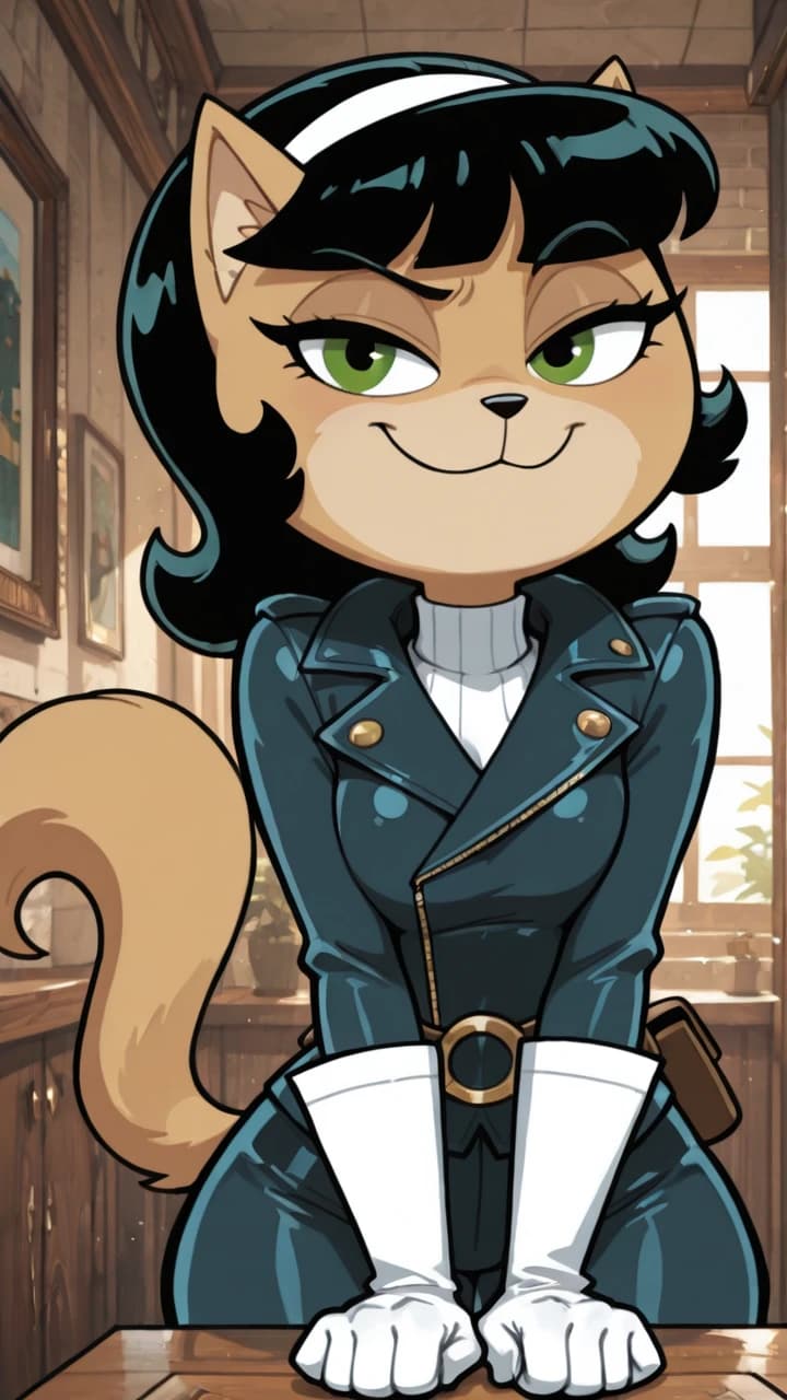 Kitty