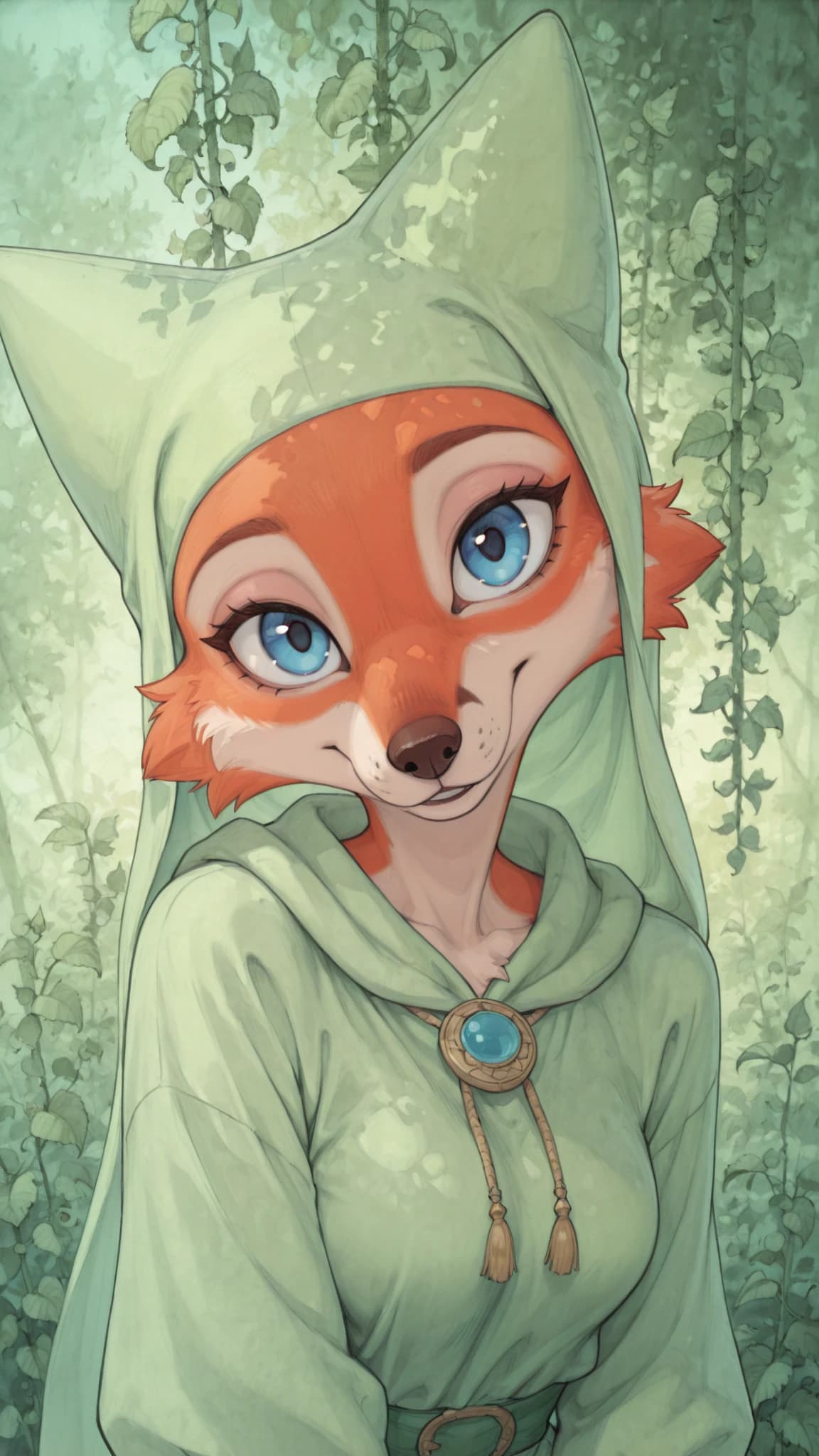 Marian