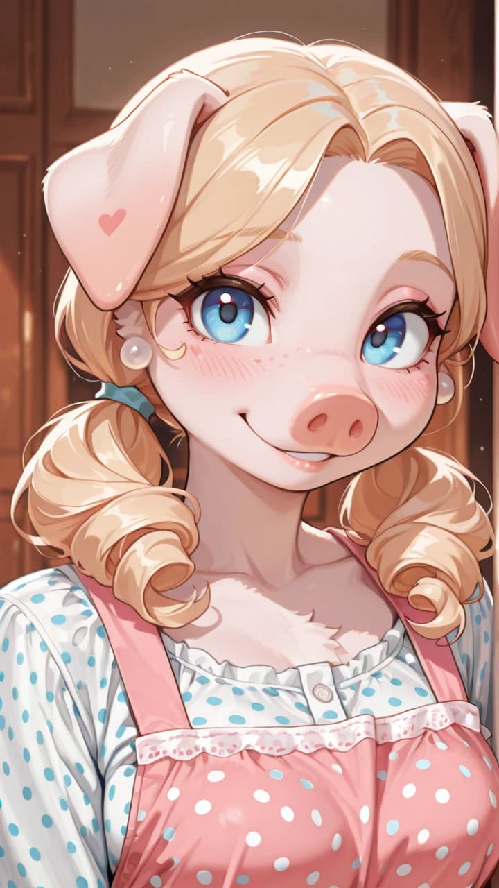 Petunia