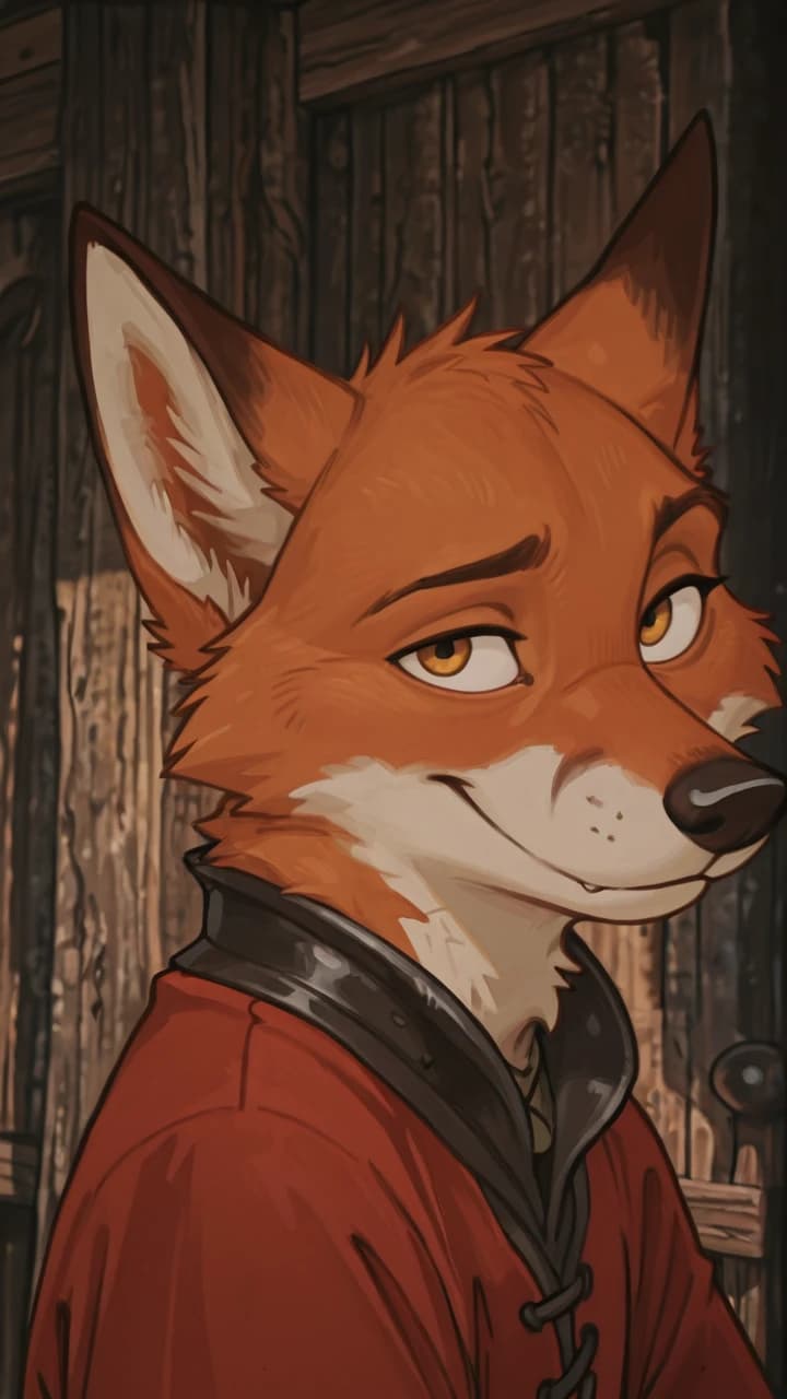 Robin Hood