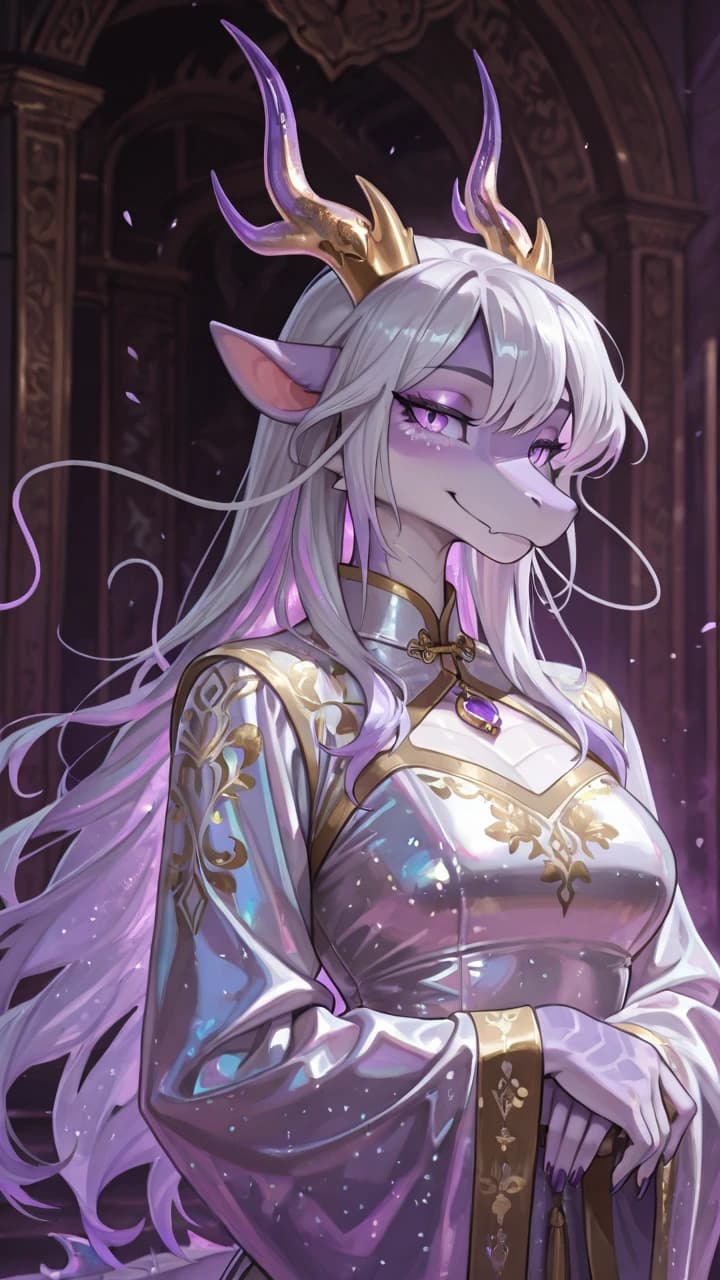 Seraphine