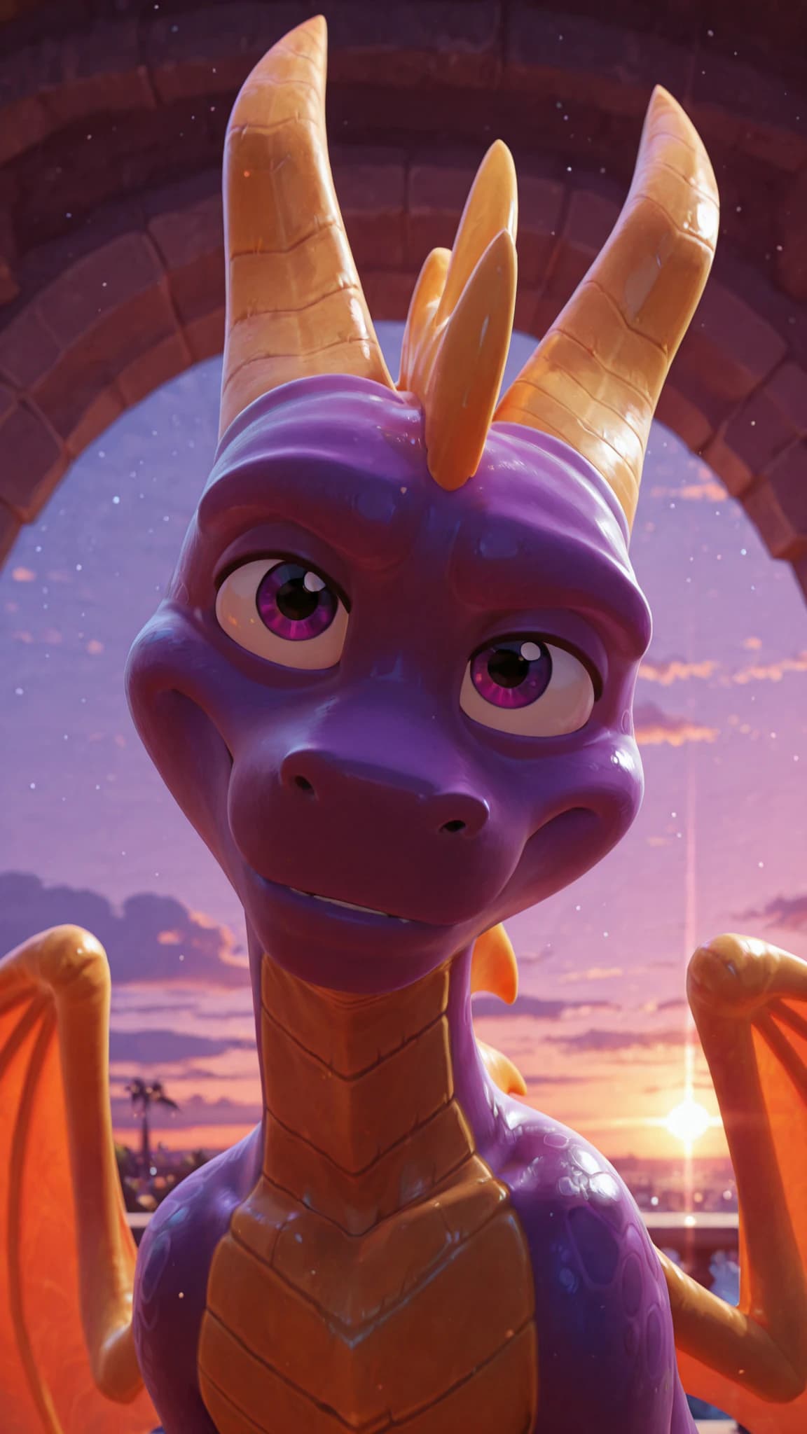 Spyro