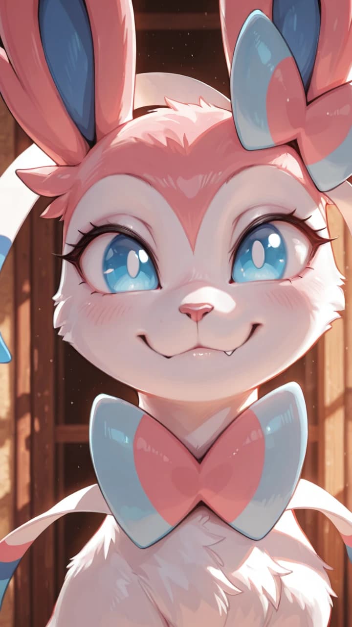 Sylveon