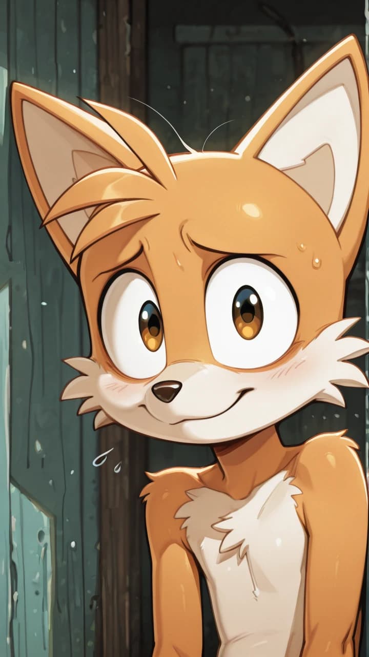 Tails