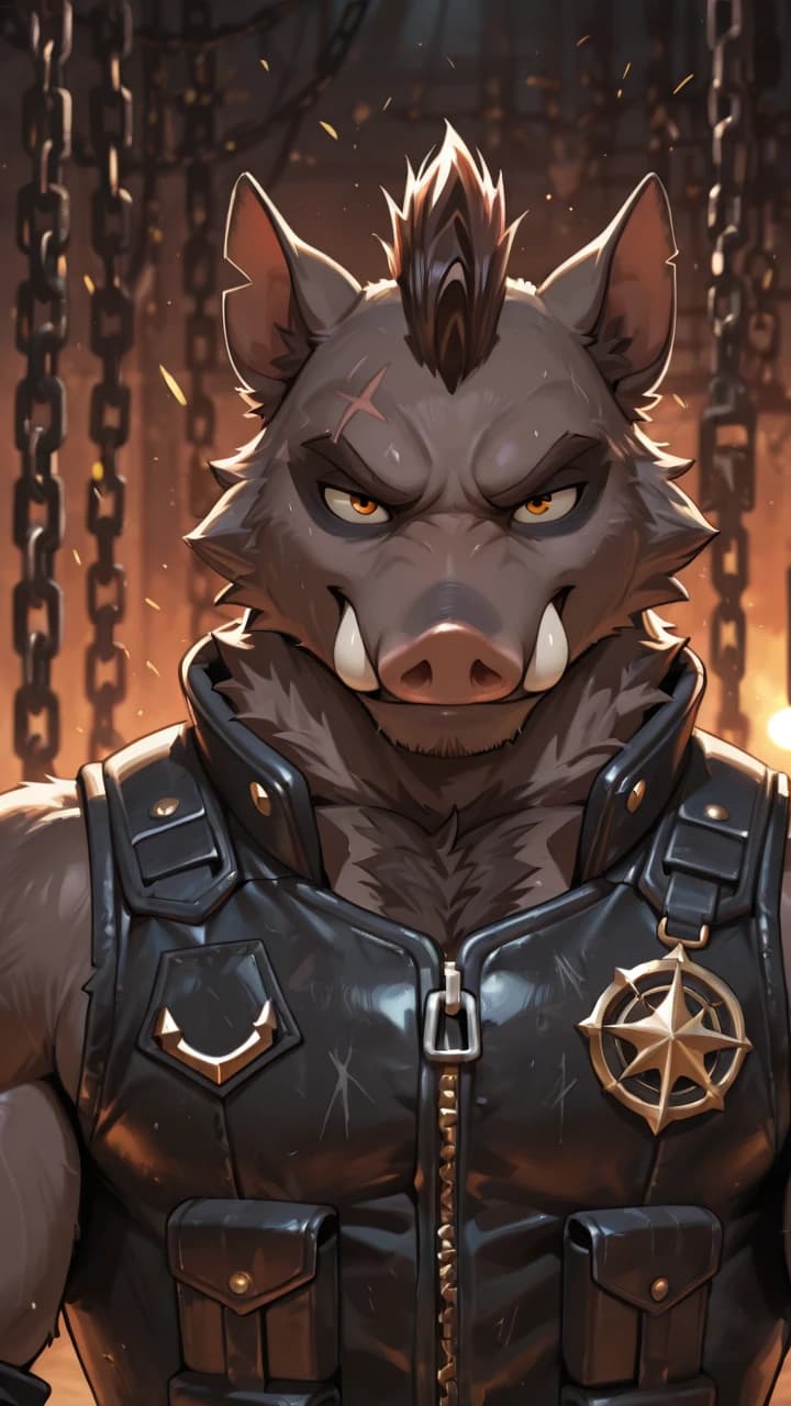 Tusk