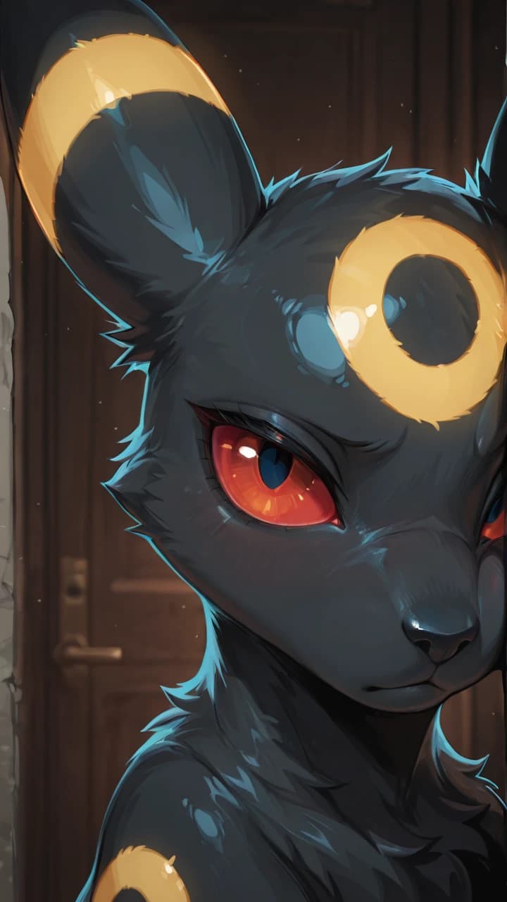 Umbreon