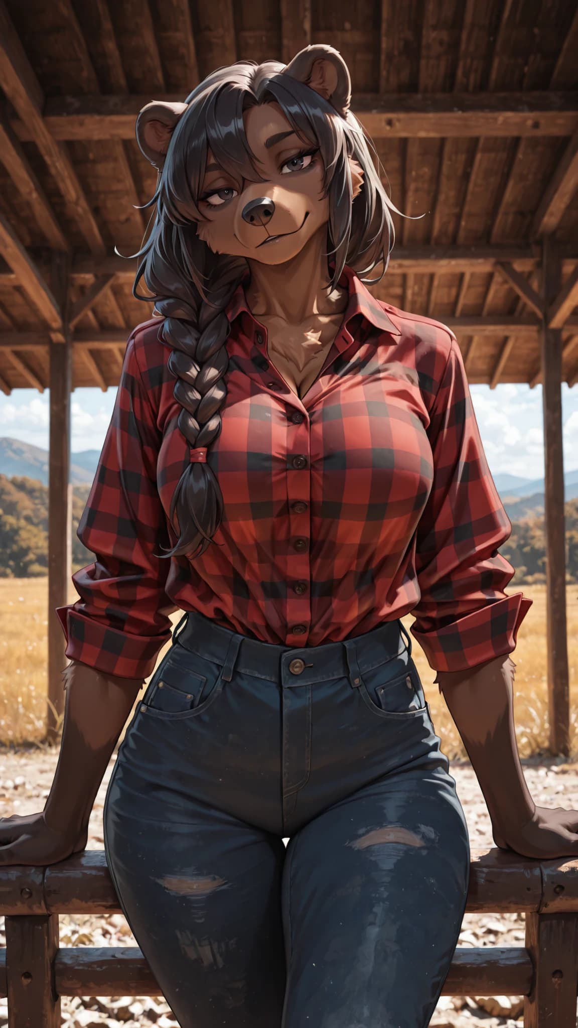 Ursa