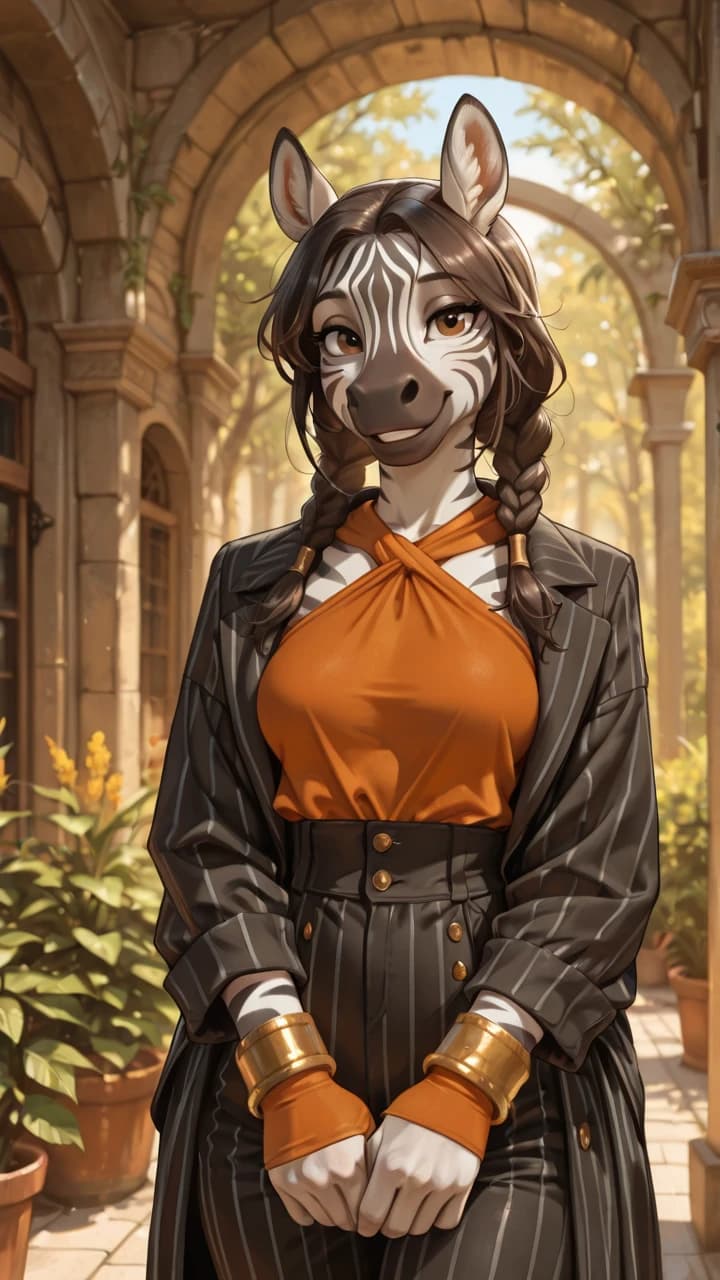 Zuri