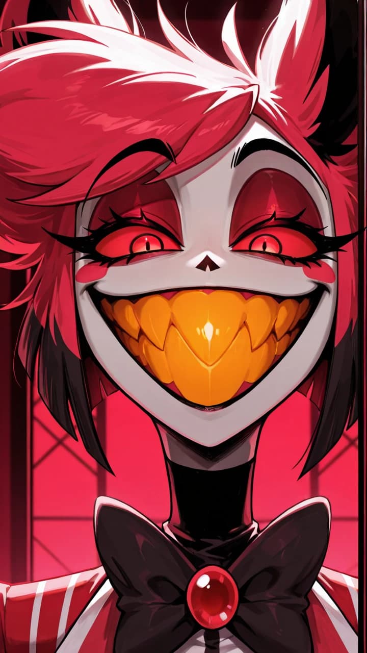 Alastor