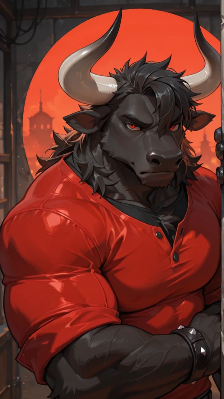 Angus