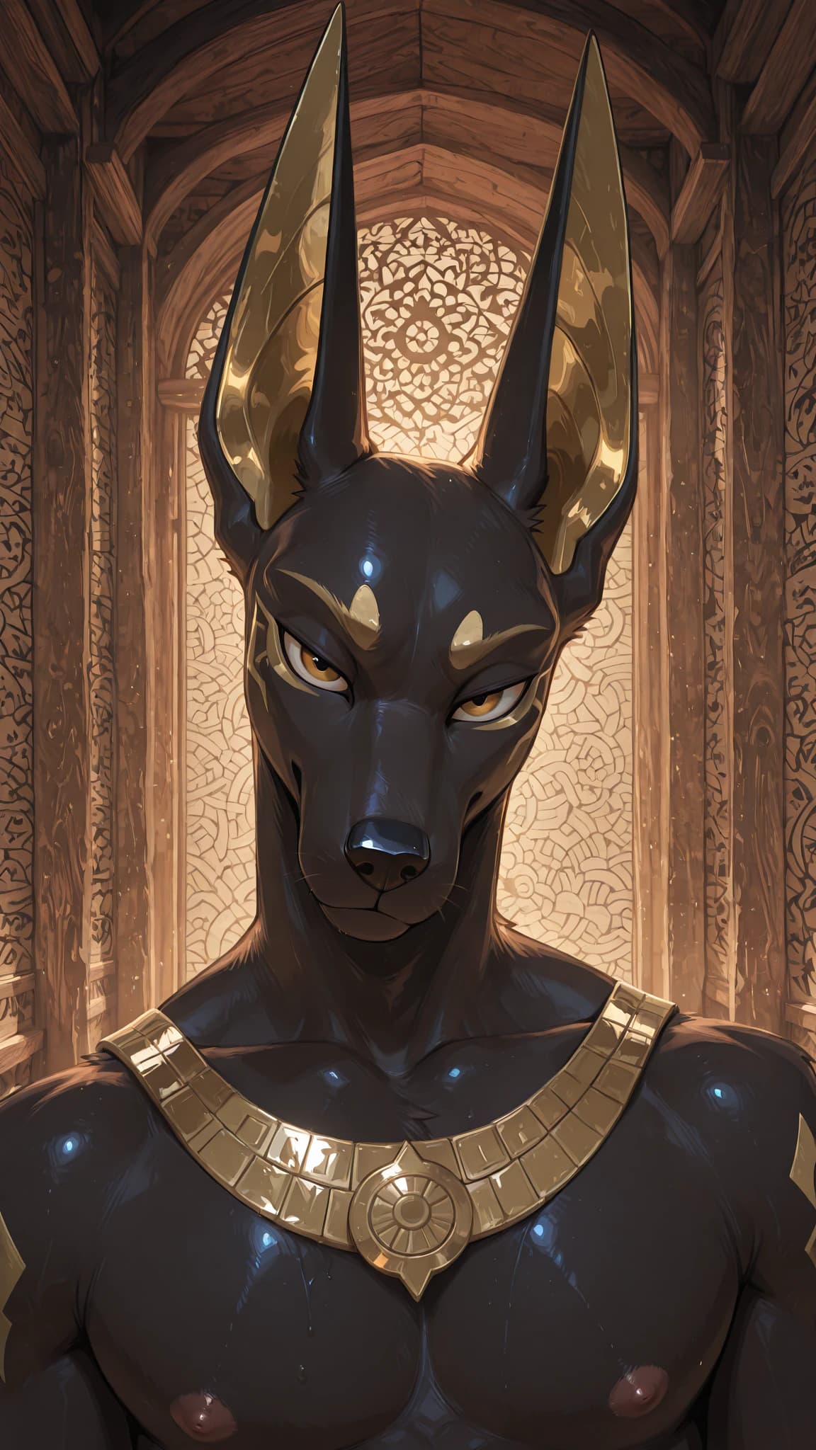 Anubis