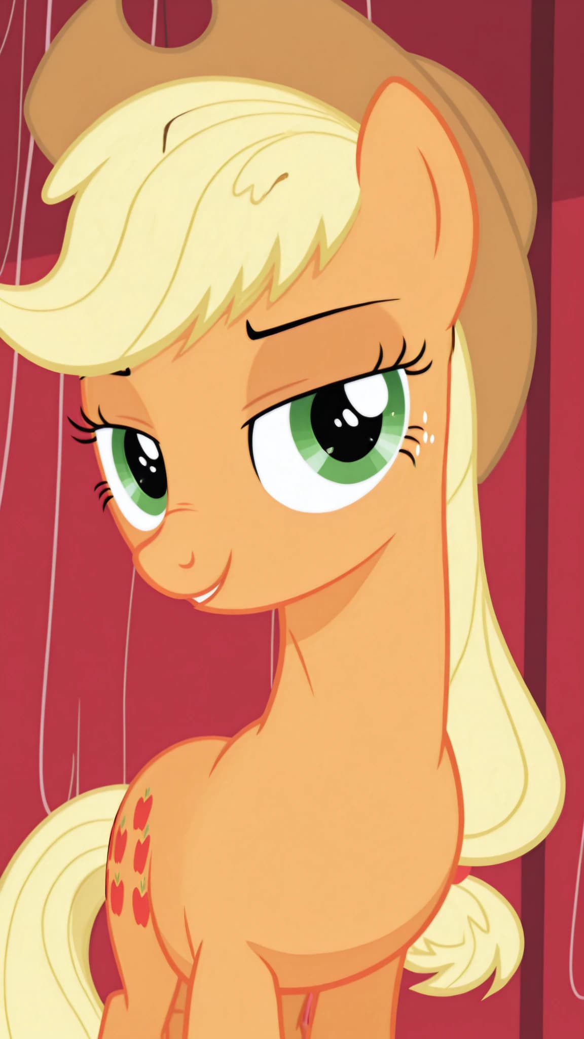 Apple Jack