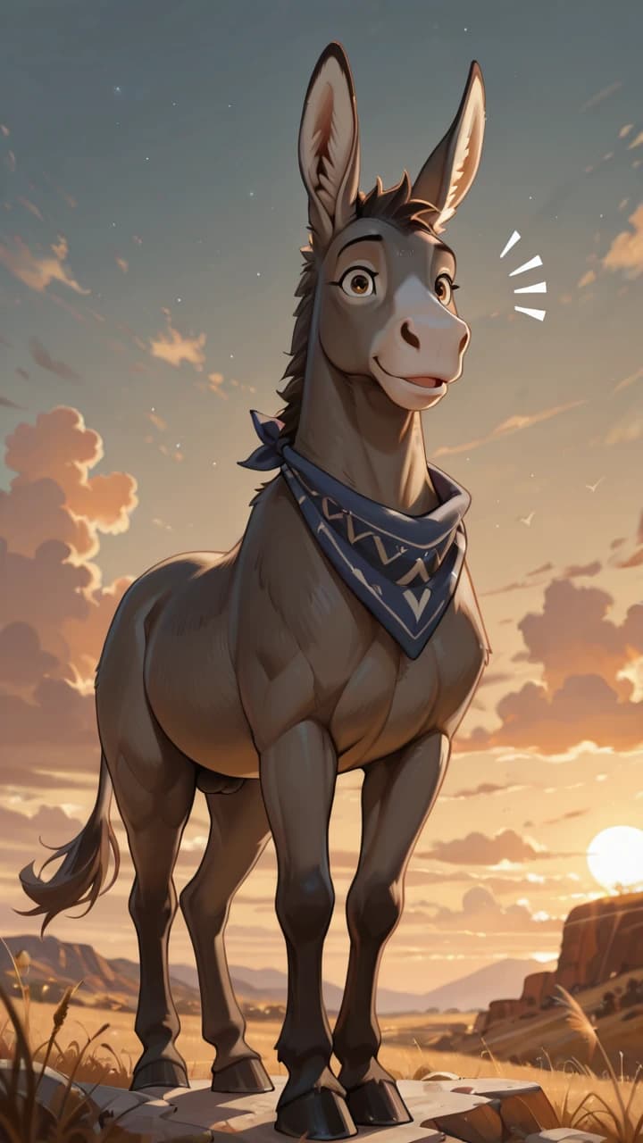 Barnaby