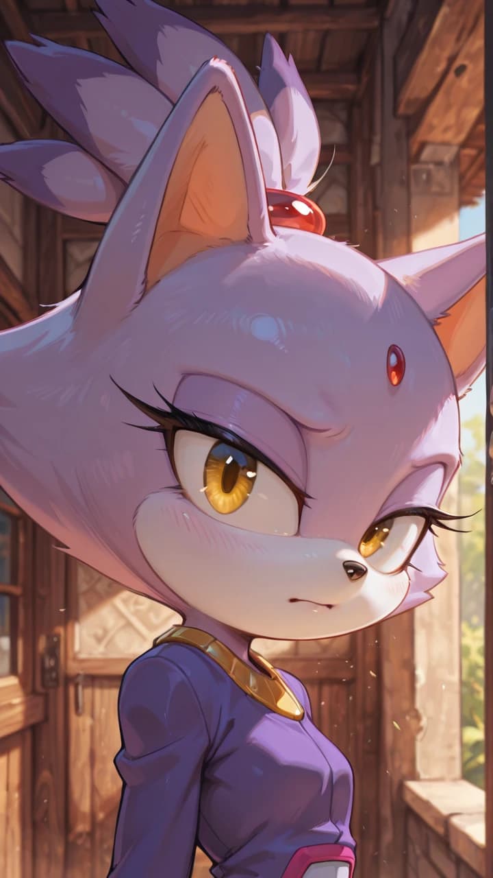 Blaze