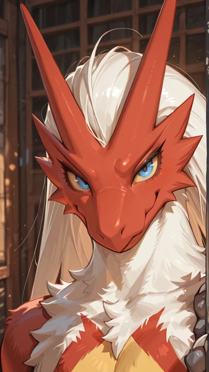 Blaziken