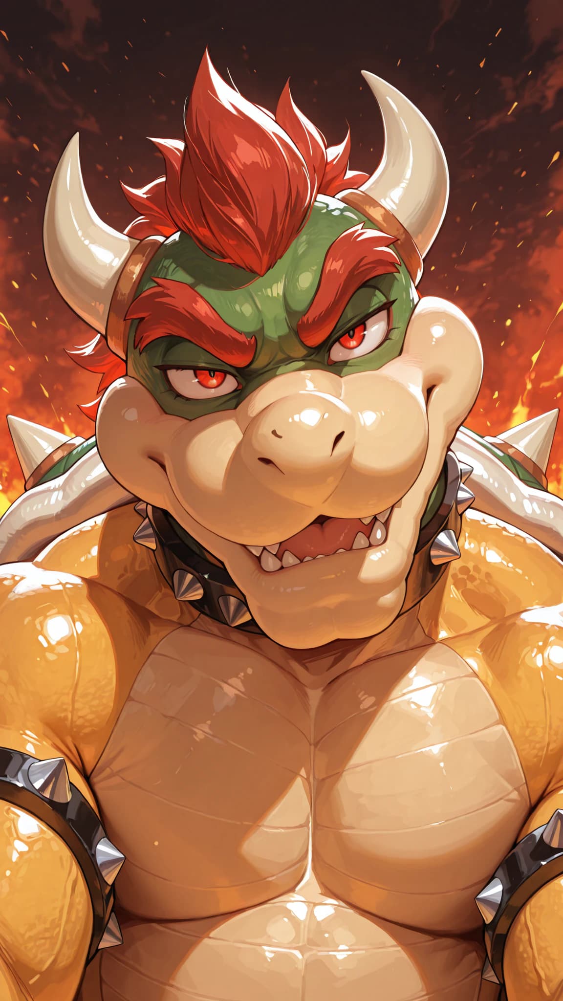 Bowser