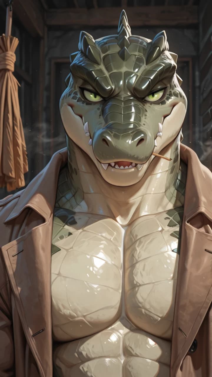 Brutus