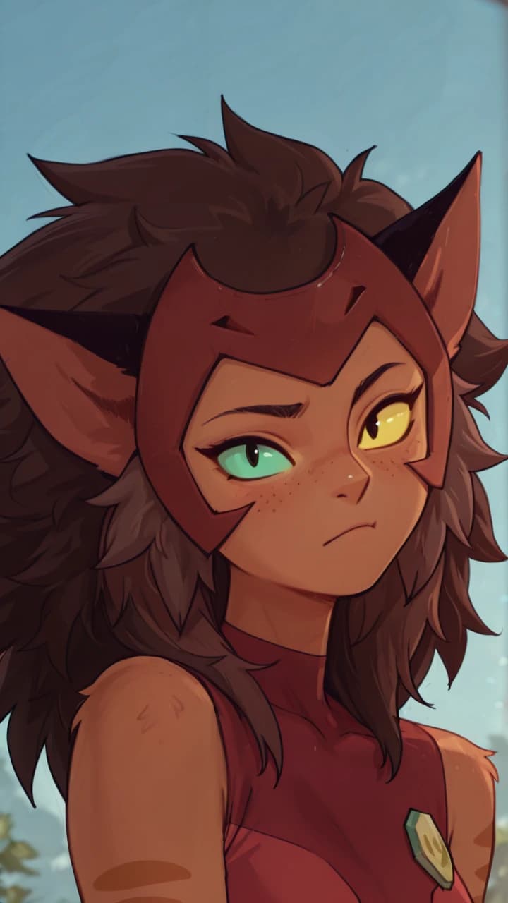 Catra