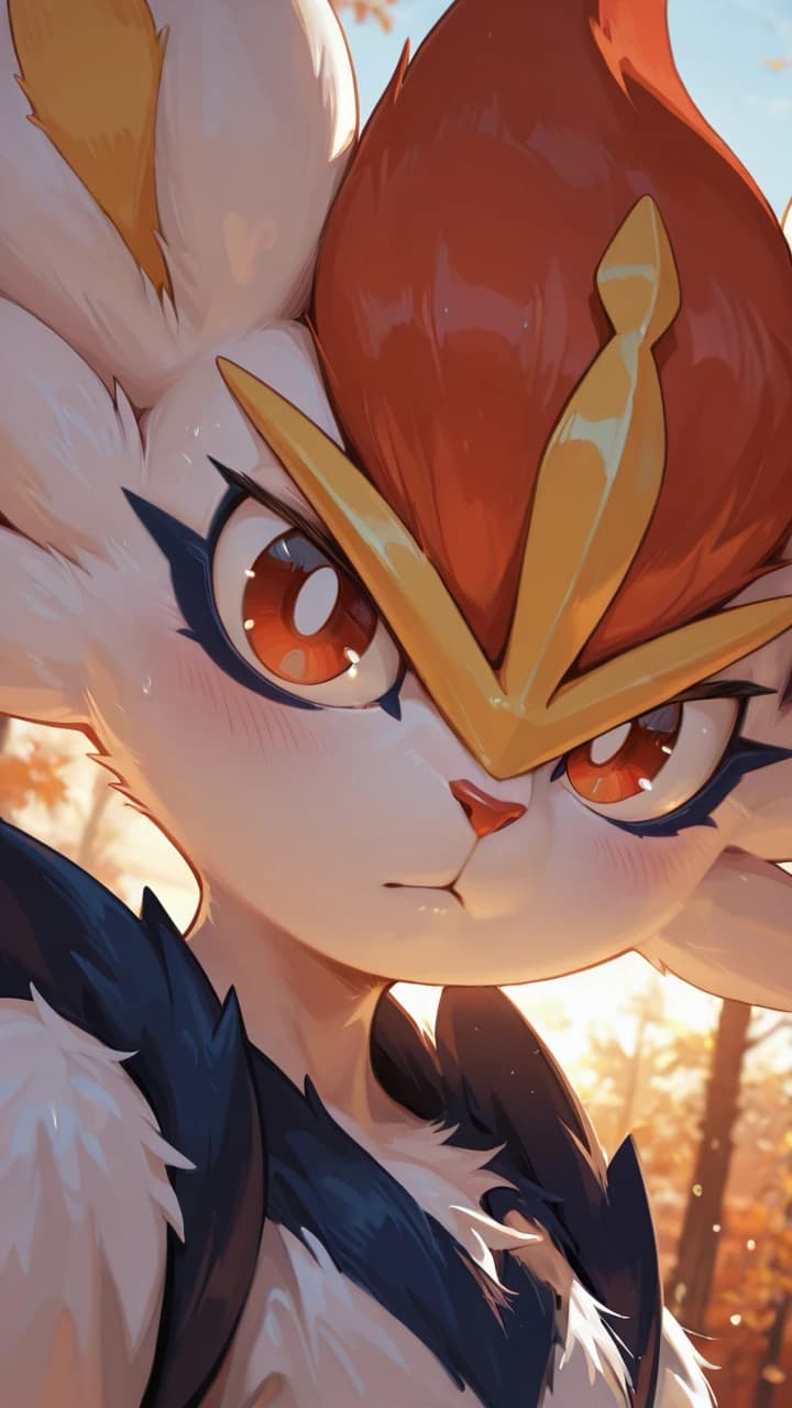 Cinderace