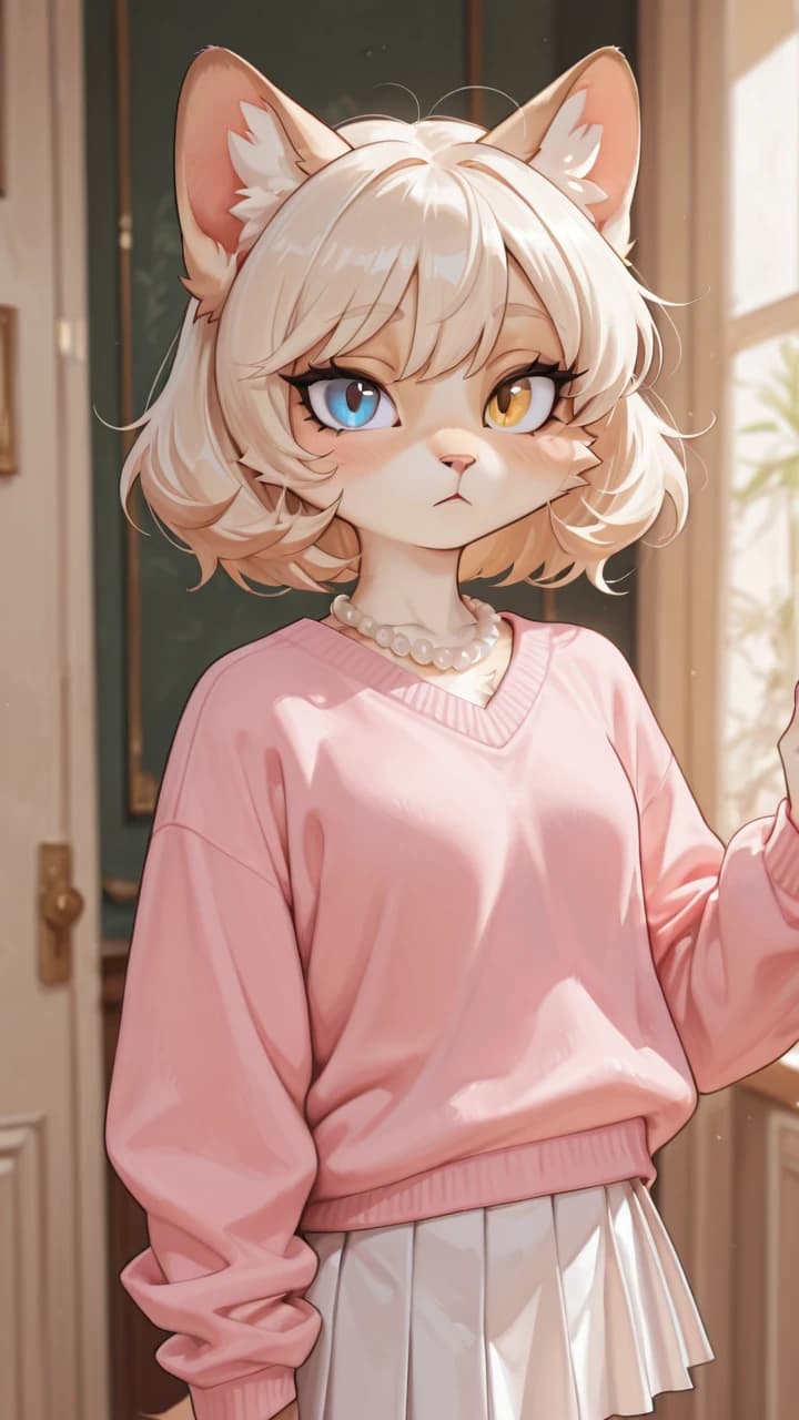 Delphine