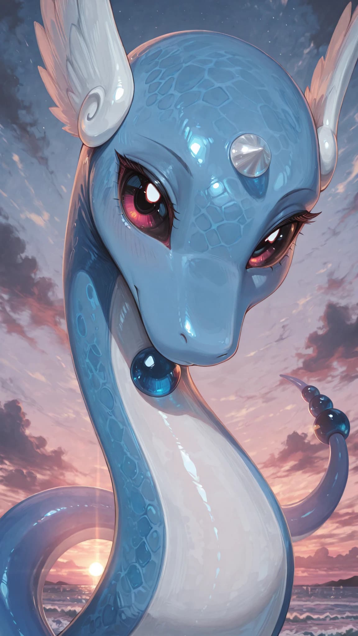 Dragonair