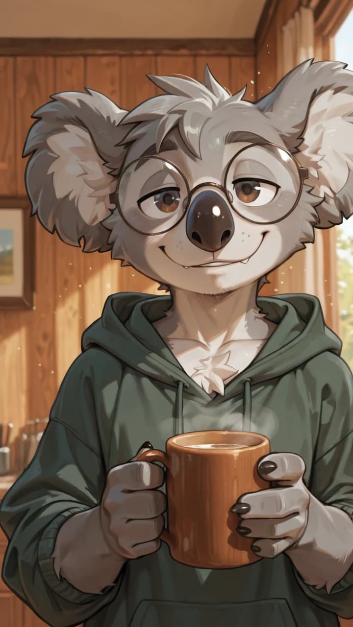 Eucalyptus