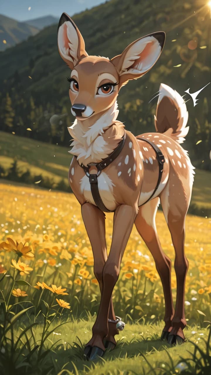 Fawn