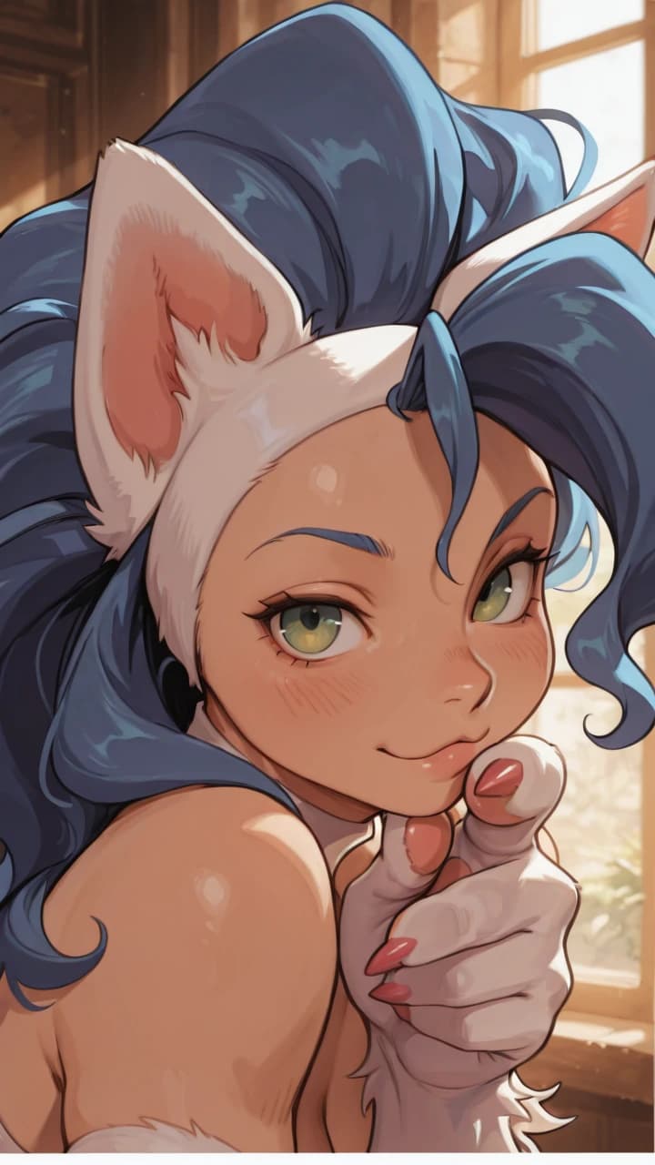 Felicia