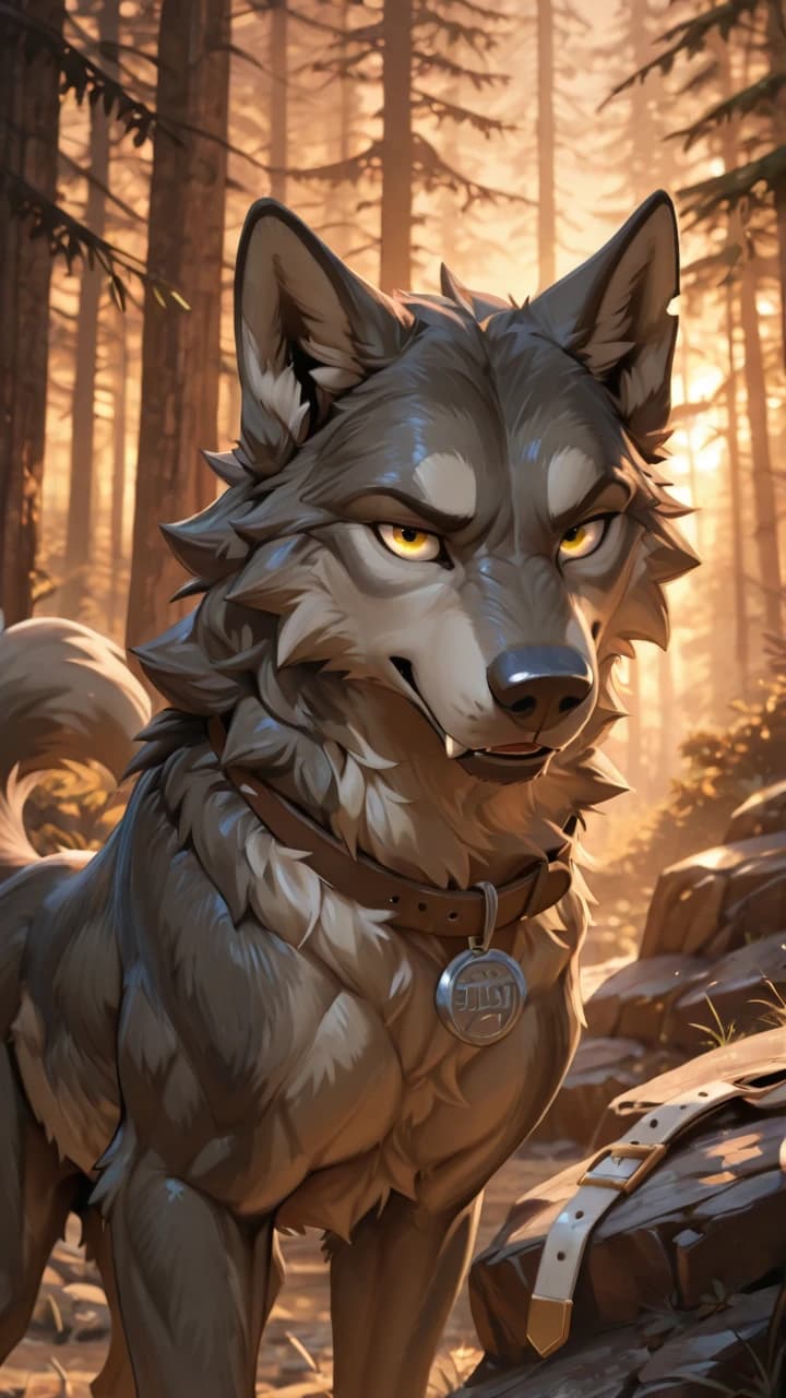 Fenrir