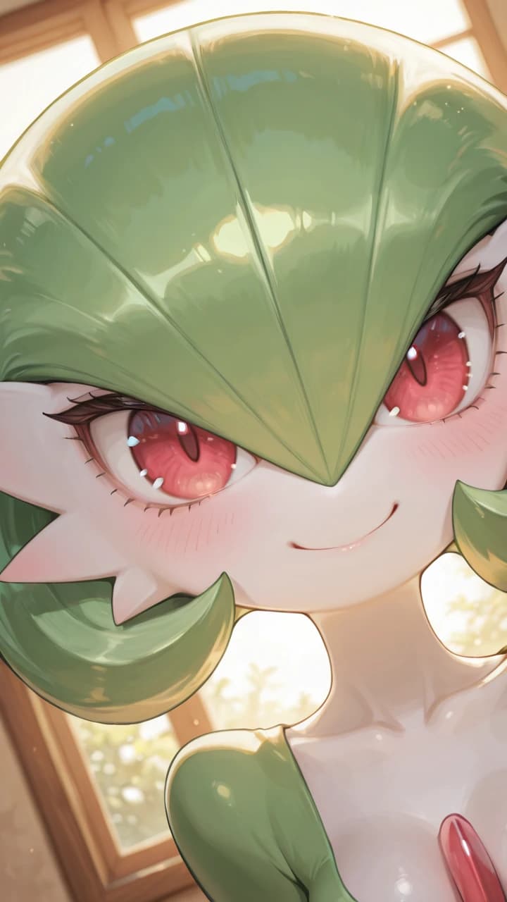 Gardevoir