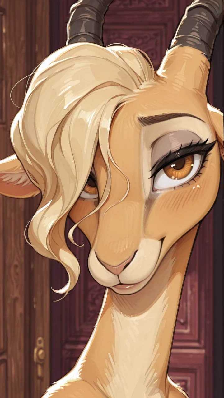 Gazelle