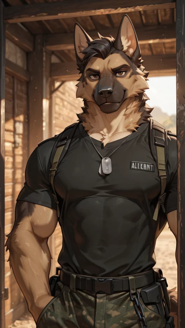 Gunner