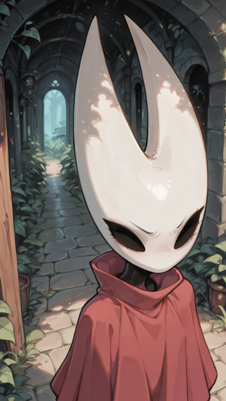 Hornet