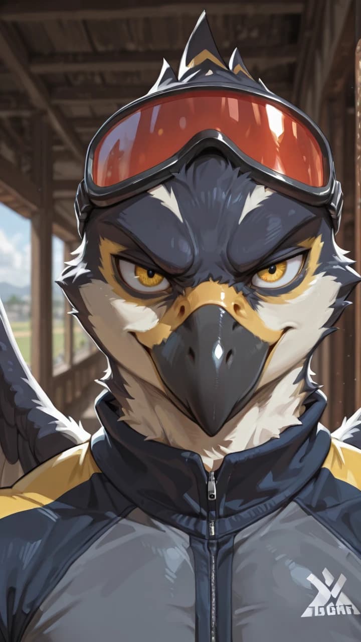 Kestrel