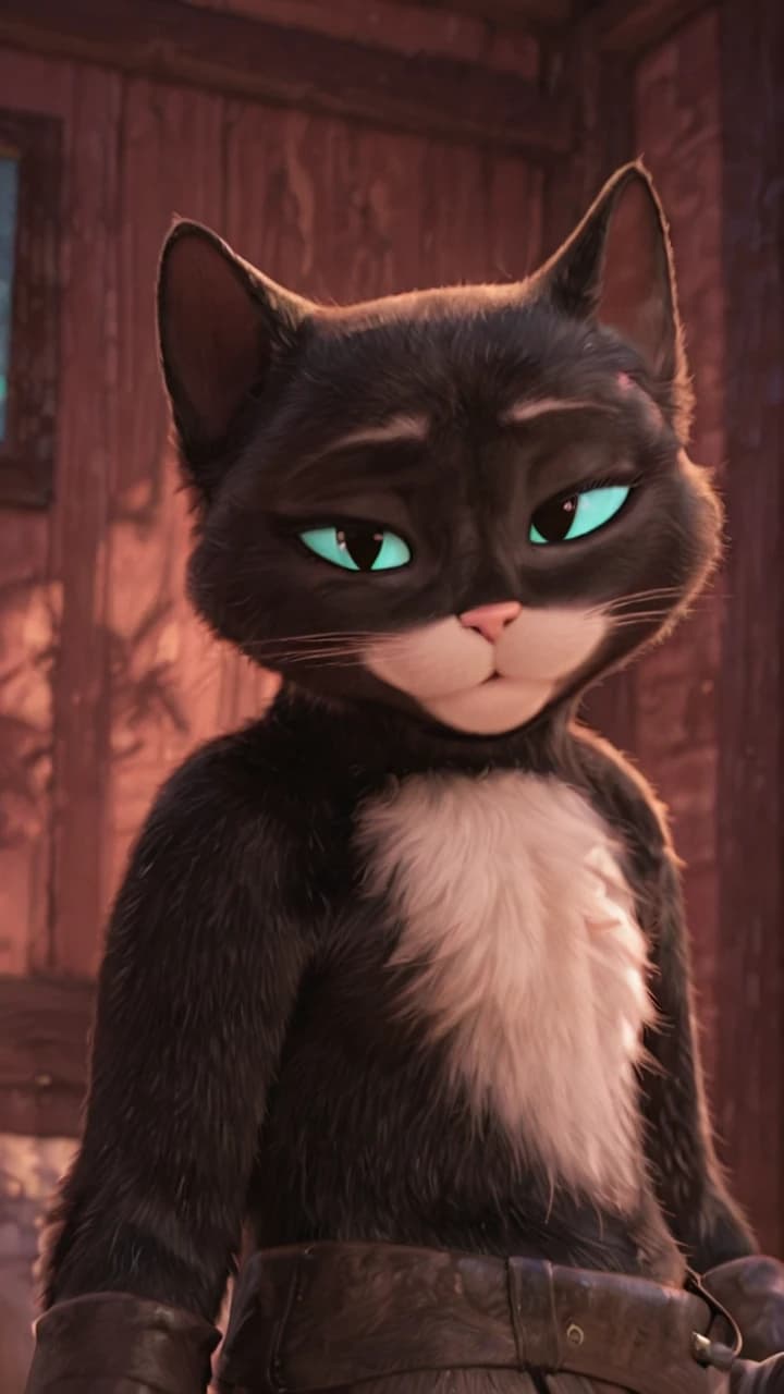 Kitty