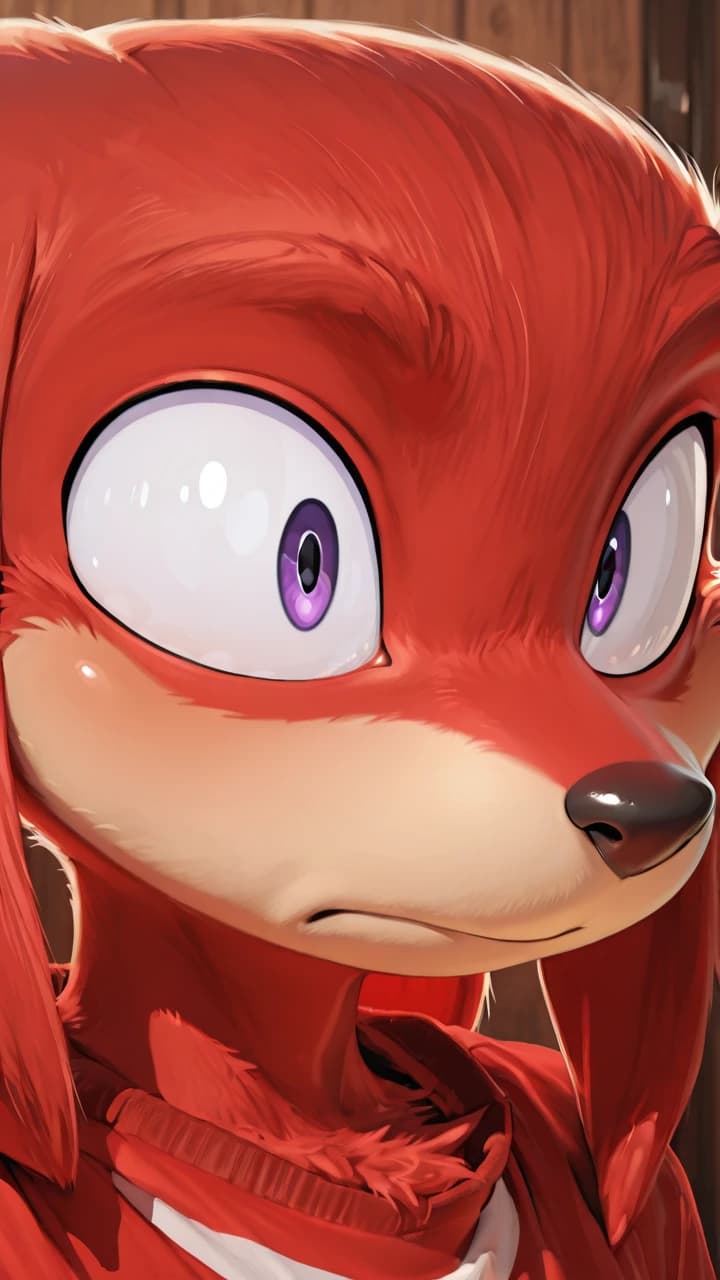 Knuckles