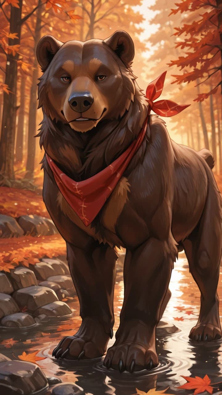 Kodiak