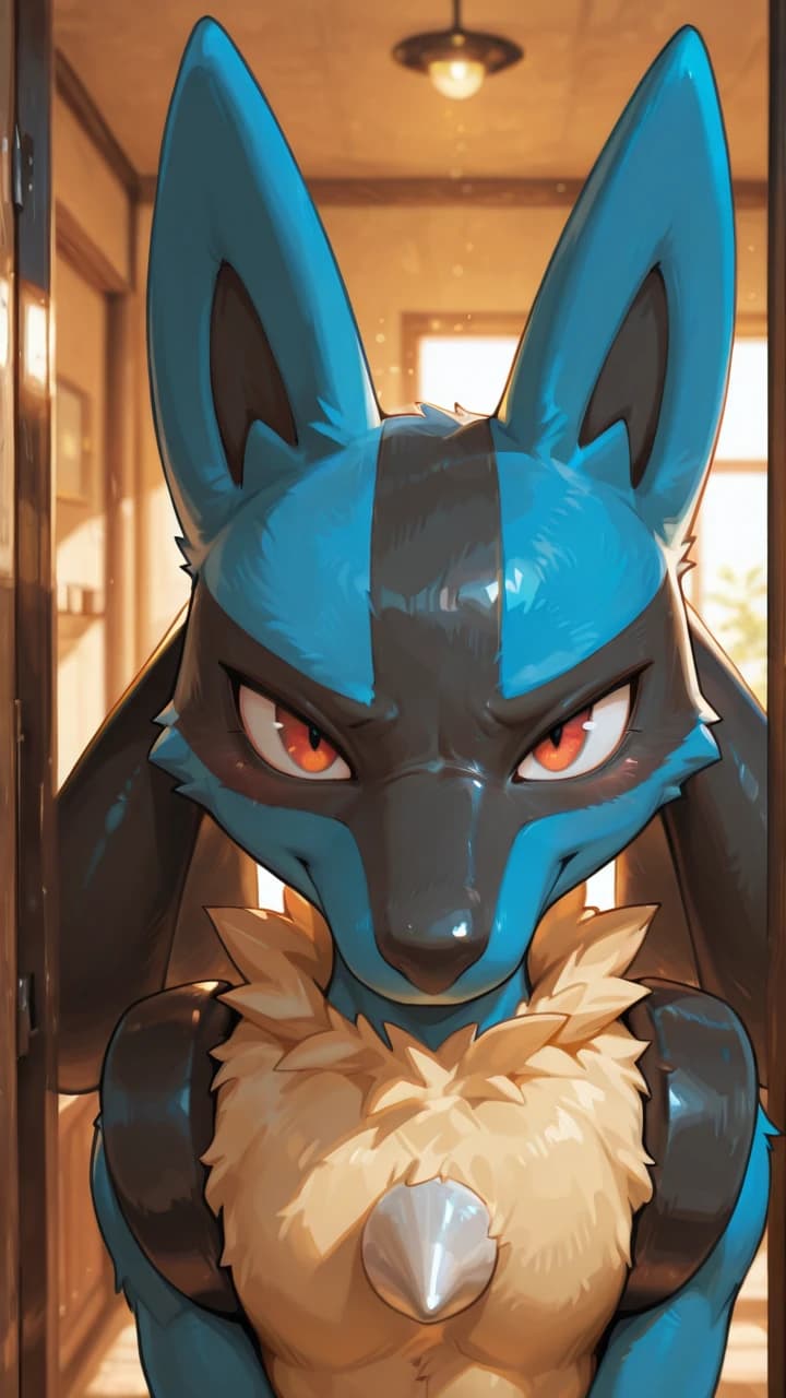 Lucario