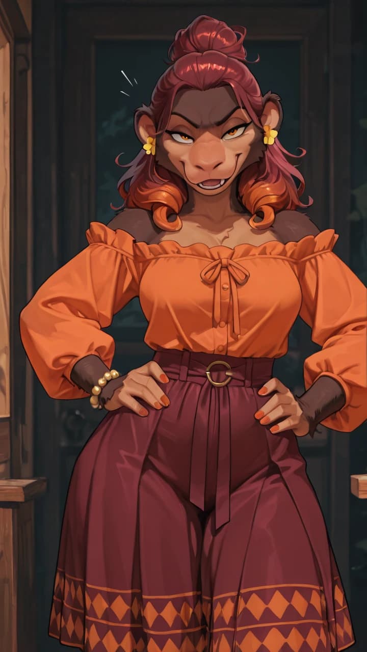 Marisol