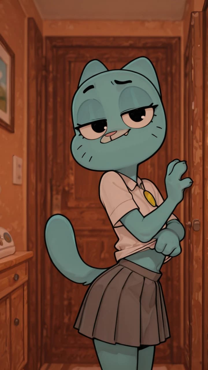 Nicole