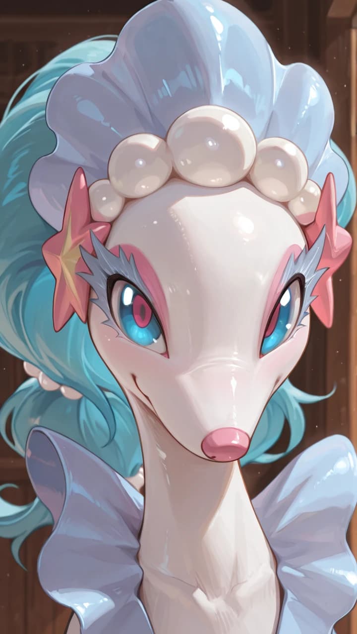 Primarina